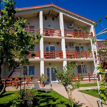 Casa Ypu Hotel 2 Mai Luaran gambar