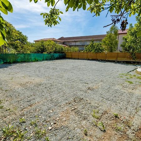 Casa Ypu Hotel 2 Mai Luaran gambar