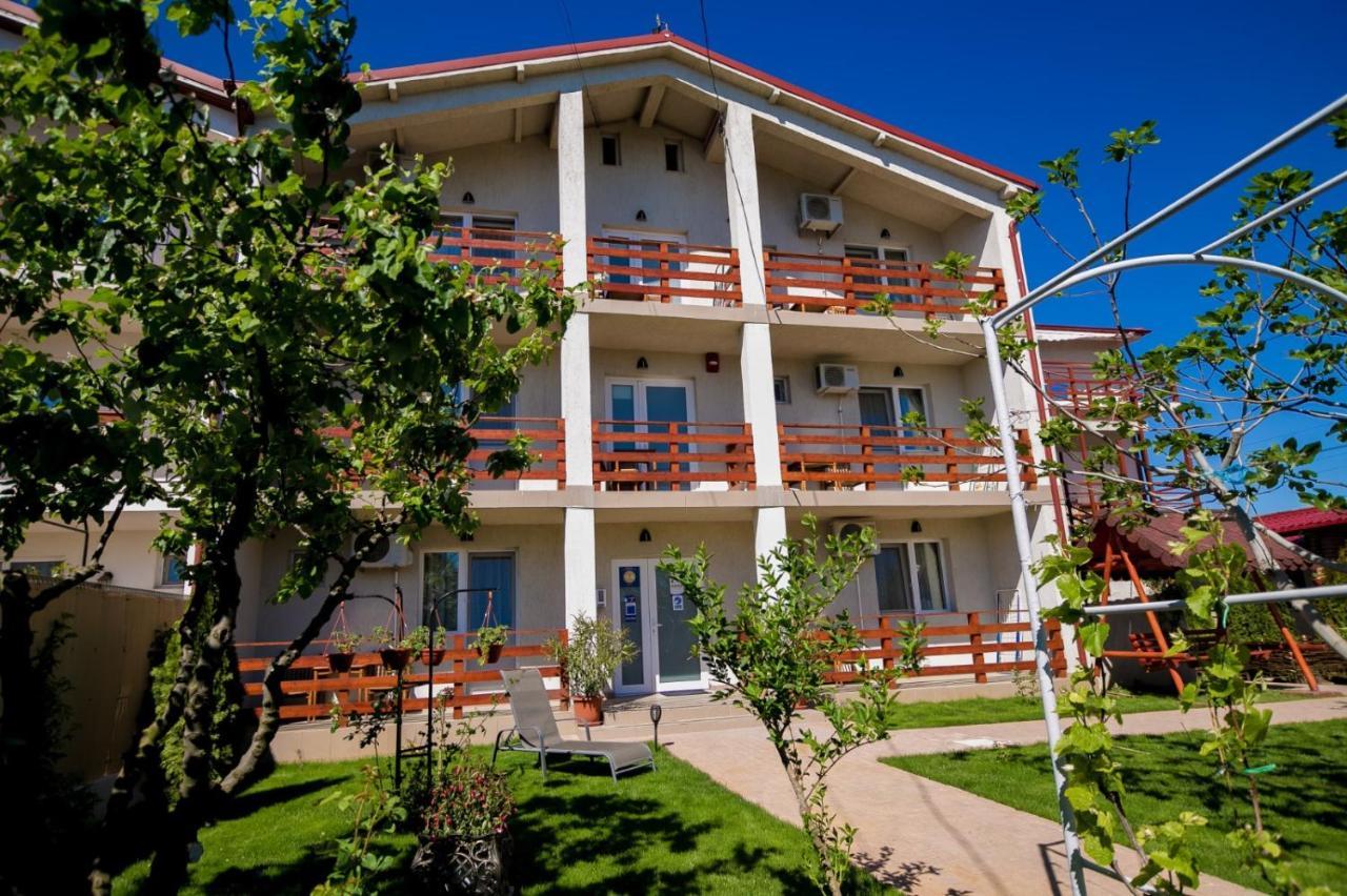 Casa Ypu Hotel 2 Mai Luaran gambar