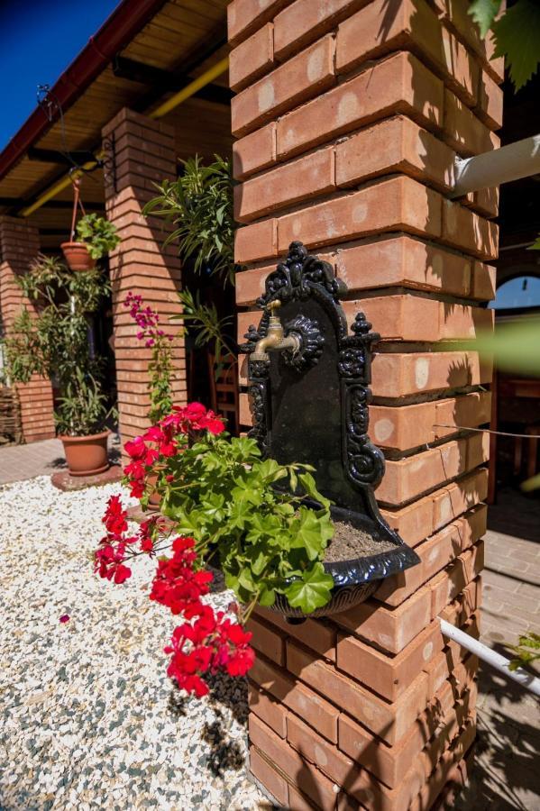 Casa Ypu Hotel 2 Mai Luaran gambar
