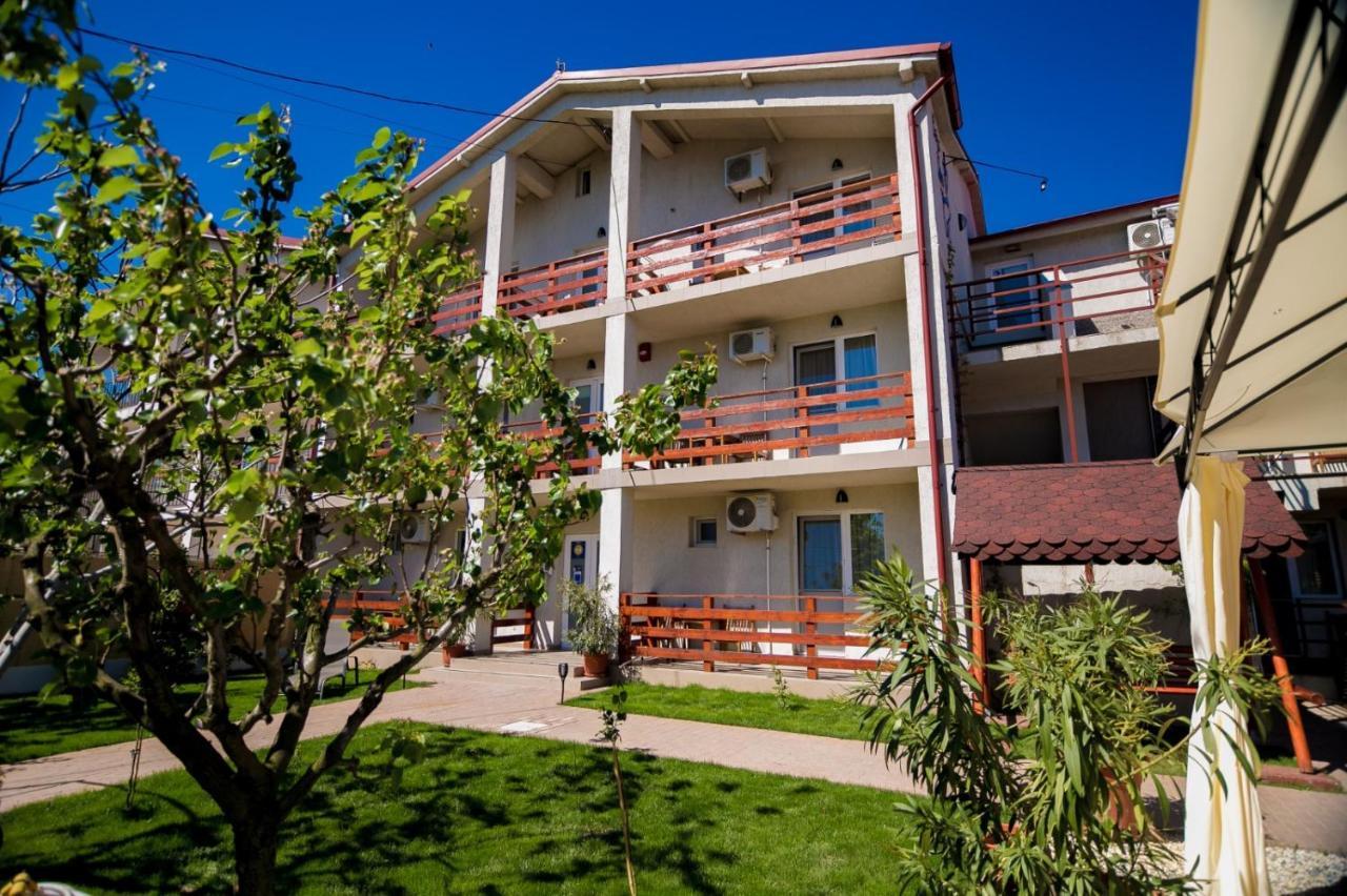 Casa Ypu Hotel 2 Mai Luaran gambar
