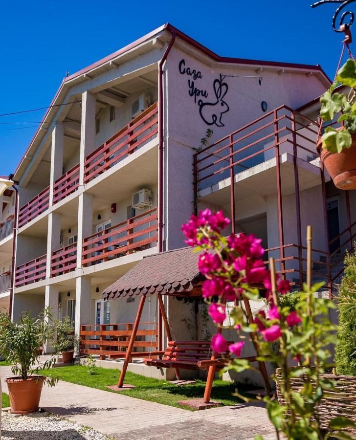 Casa Ypu Hotel 2 Mai Luaran gambar