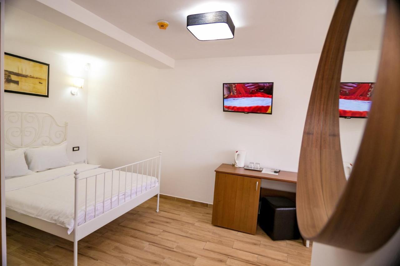 Casa Ypu Hotel 2 Mai Luaran gambar