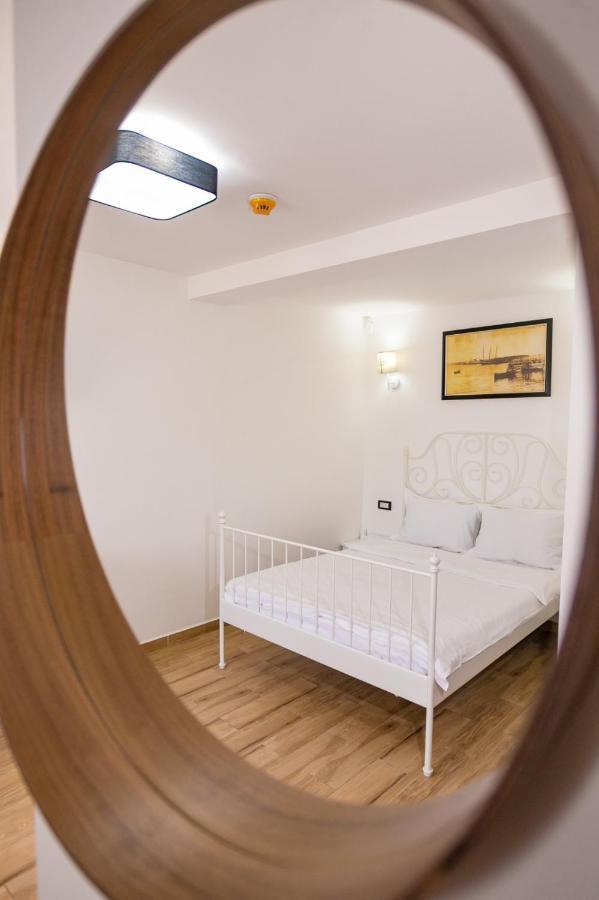 Casa Ypu Hotel 2 Mai Luaran gambar