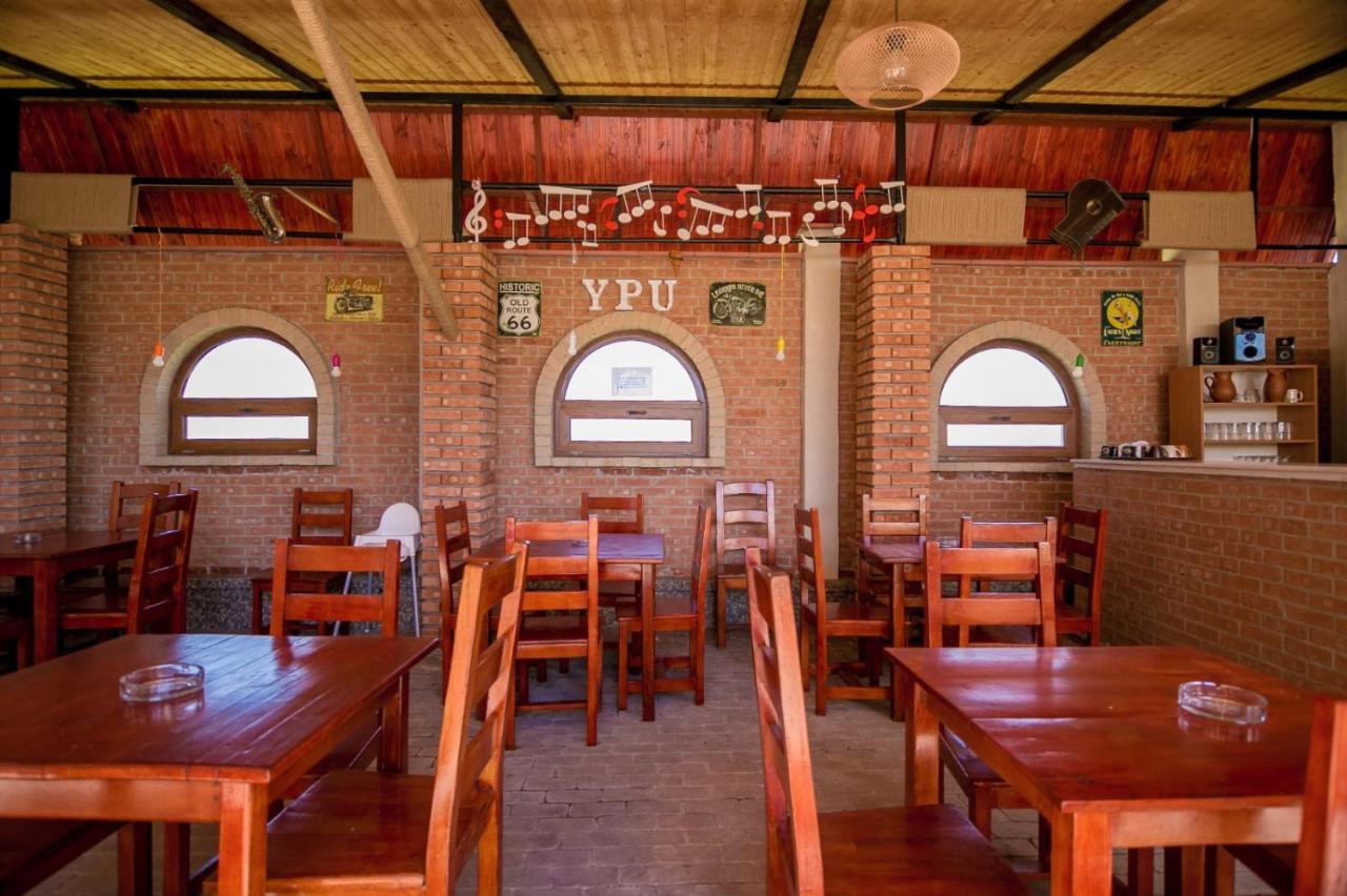 Casa Ypu Hotel 2 Mai Luaran gambar