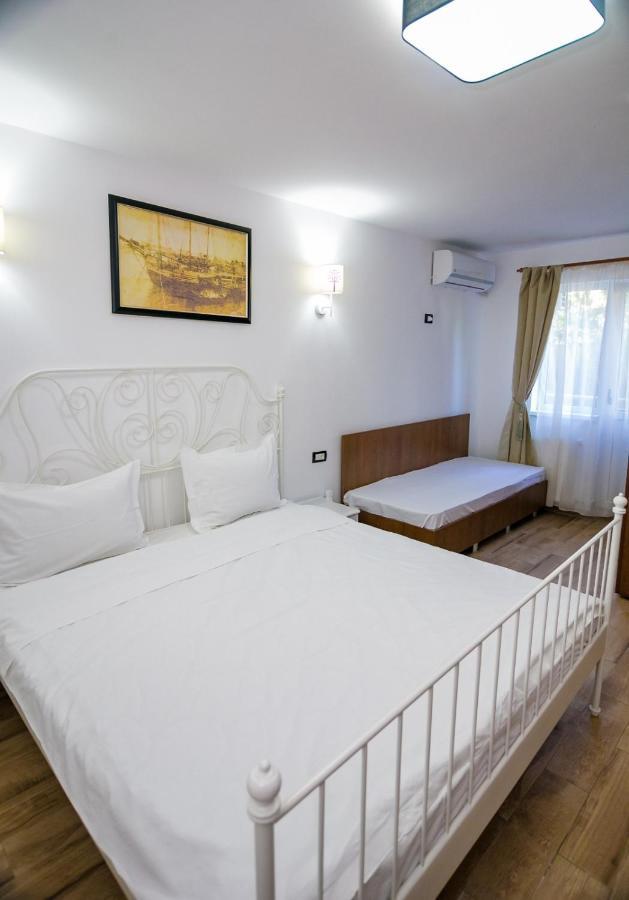 Casa Ypu Hotel 2 Mai Luaran gambar