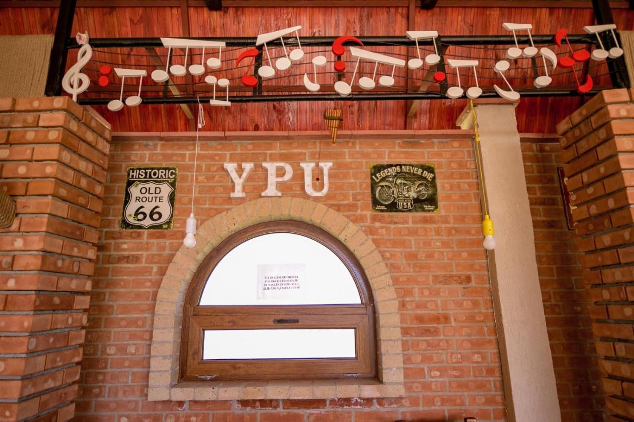 Casa Ypu Hotel 2 Mai Luaran gambar