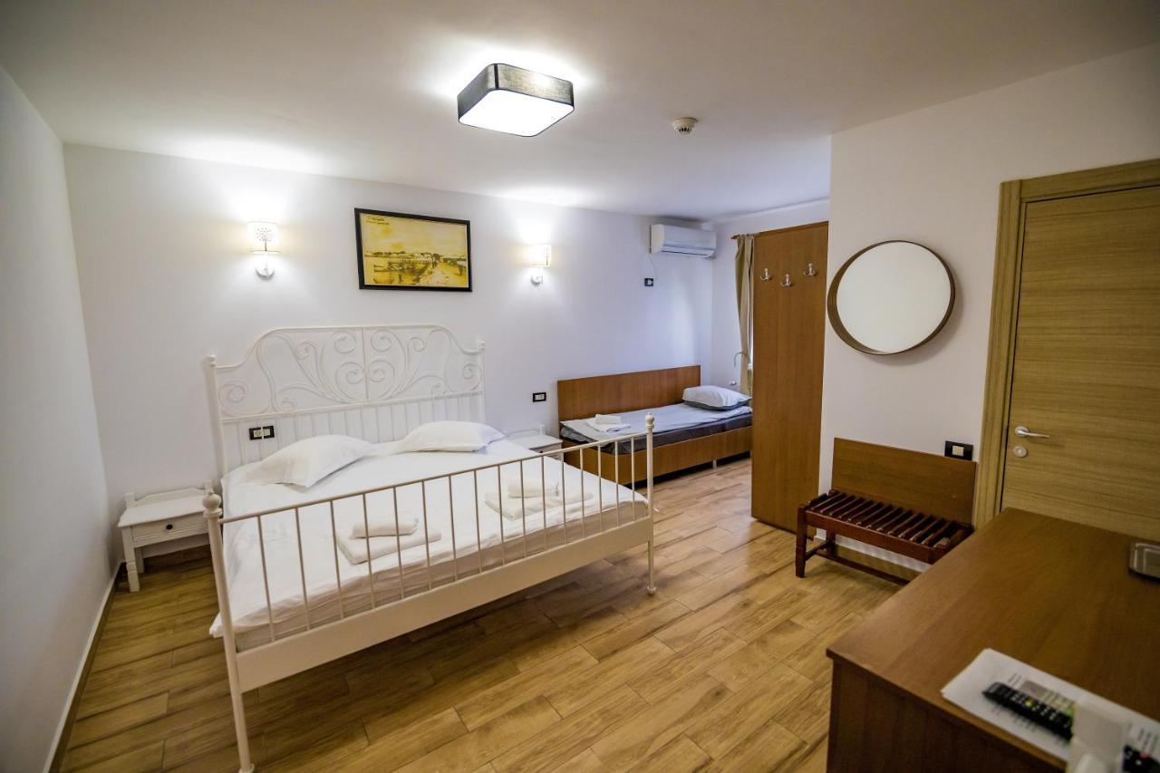 Casa Ypu Hotel 2 Mai Luaran gambar