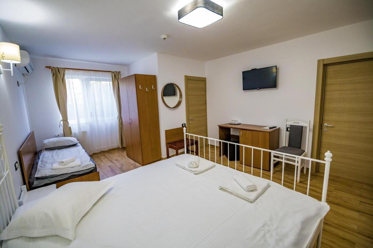 Casa Ypu Hotel 2 Mai Luaran gambar
