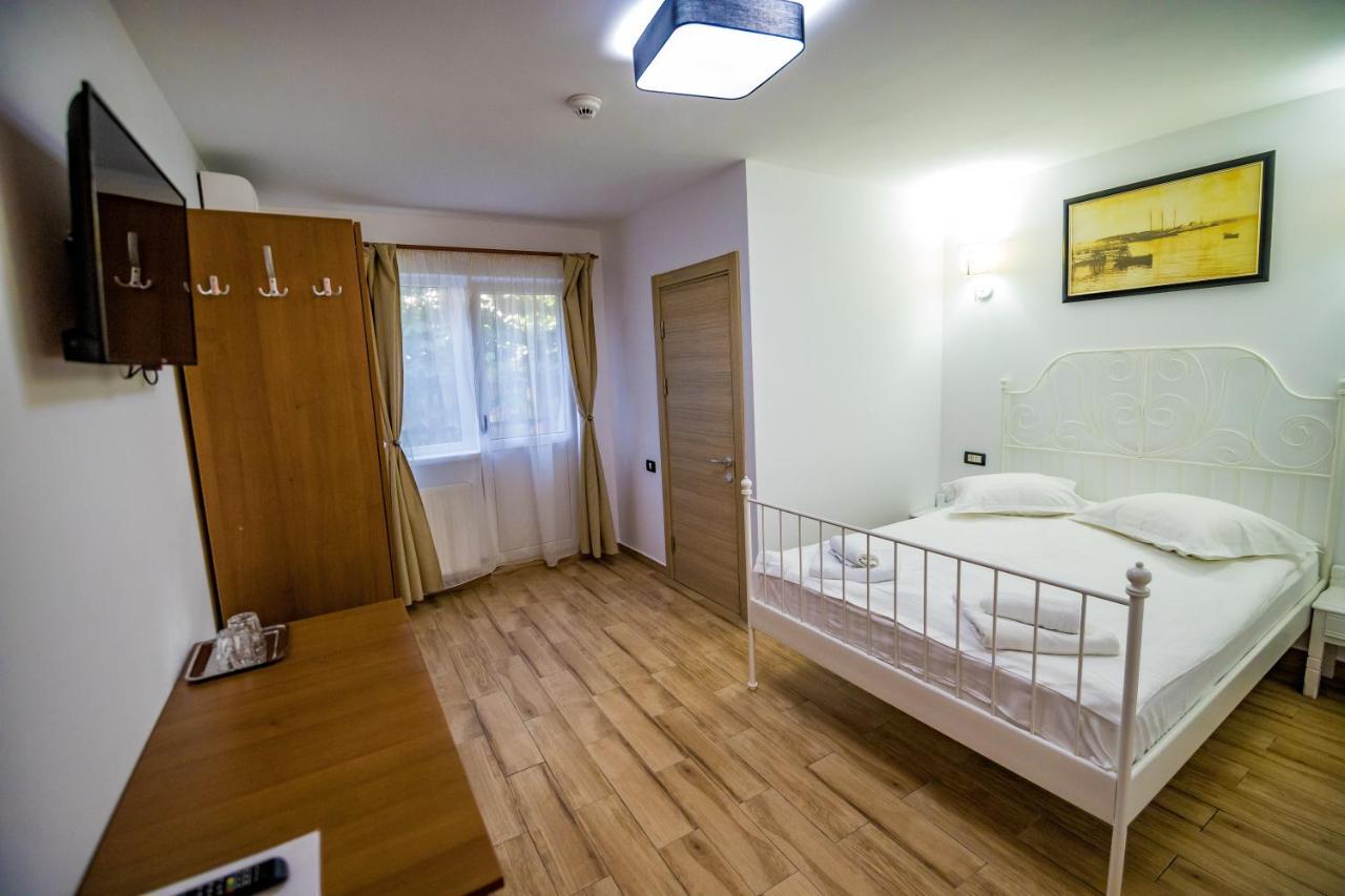 Casa Ypu Hotel 2 Mai Luaran gambar