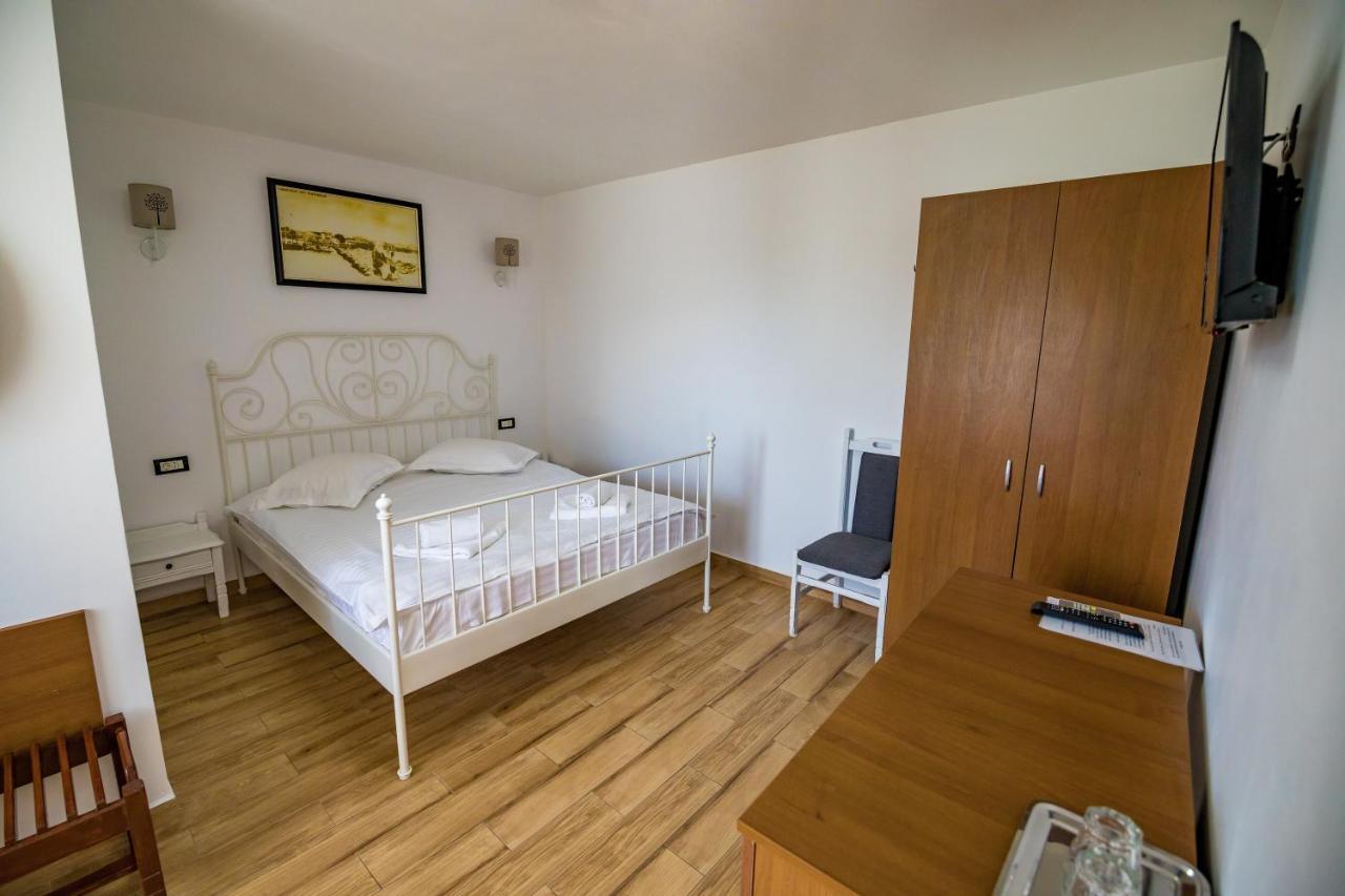 Casa Ypu Hotel 2 Mai Luaran gambar