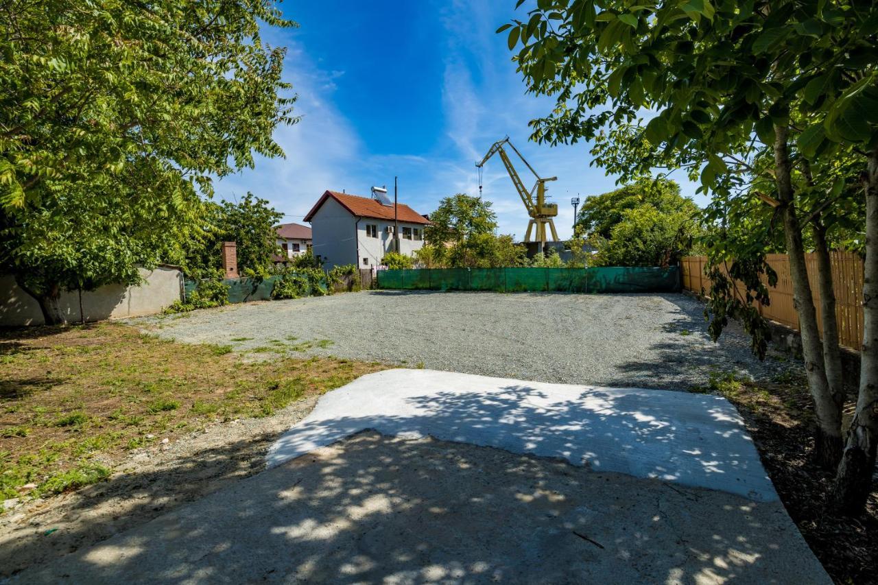 Casa Ypu Hotel 2 Mai Luaran gambar