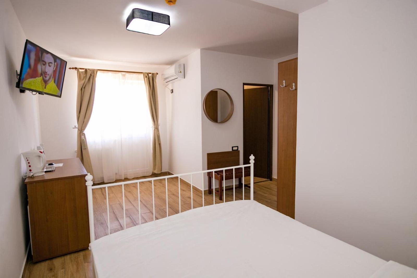 Casa Ypu Hotel 2 Mai Bilik gambar