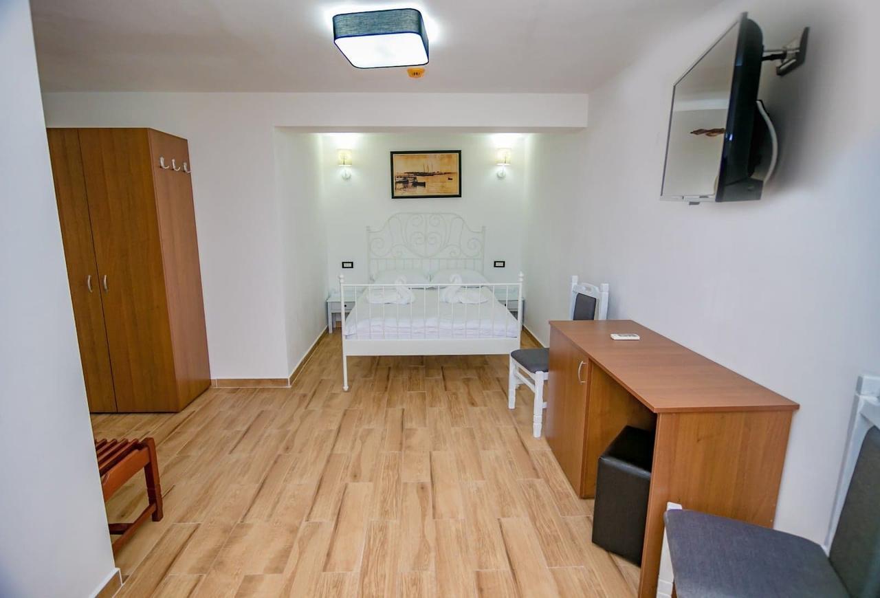 Casa Ypu Hotel 2 Mai Luaran gambar