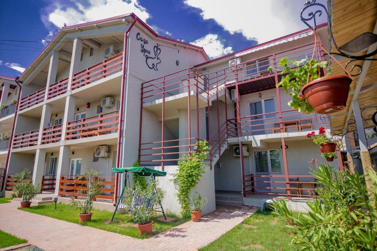 Casa Ypu Hotel 2 Mai Luaran gambar